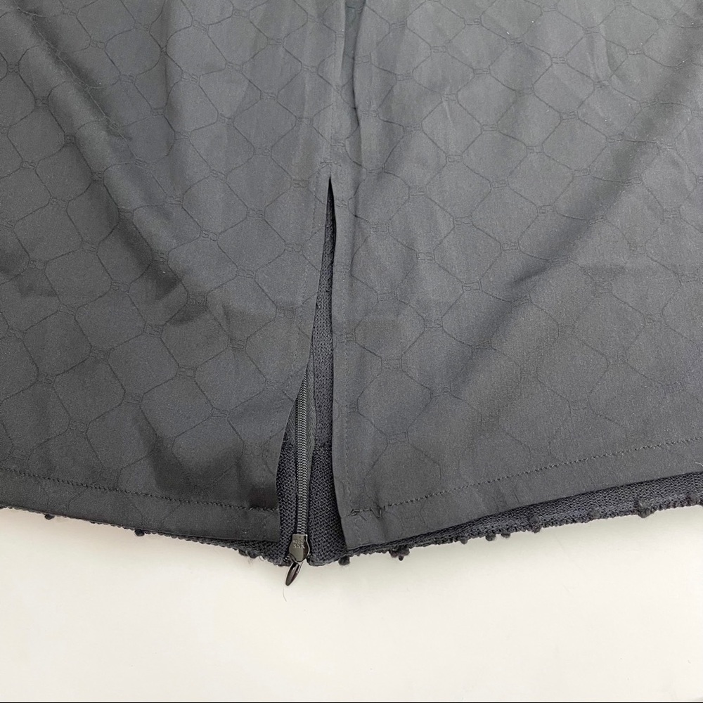 St John Couture black Pencil Skirt size 6 - Picture 6 of 7